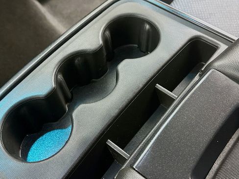 Used 2018 Chevrolet Silverado 1500 LT w/ Texas Edition image 17