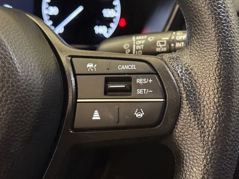 Used 2025 Honda CR-V LX image 28