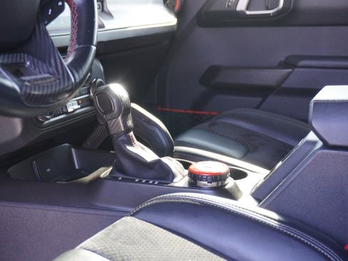 Used 2023 Ford Bronco Raptor image 23