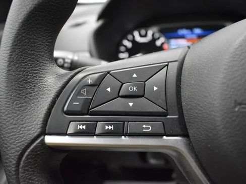 Used 2024 Nissan Altima 2.5 SV FWD image 23