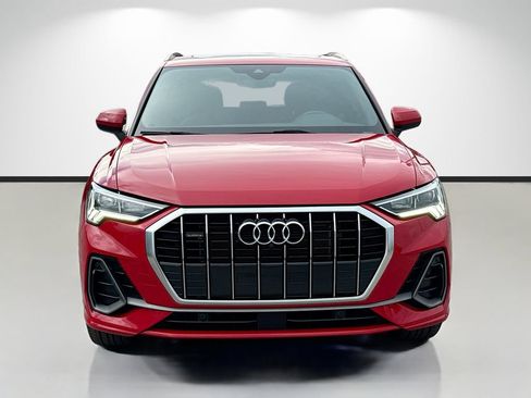 Used 2022 Audi Q3 2.0T Premium Plus AWD/4WD image 8