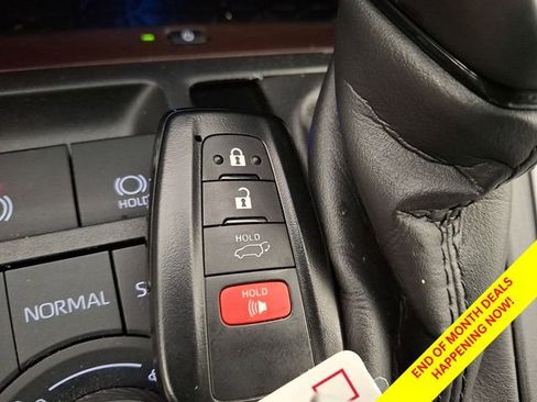 Certified 2025 Toyota RAV4 Limited w/ Advanced Technology Package AWD/4WD image 19