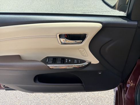 Used 2015 Toyota Avalon Limited FWD image 19