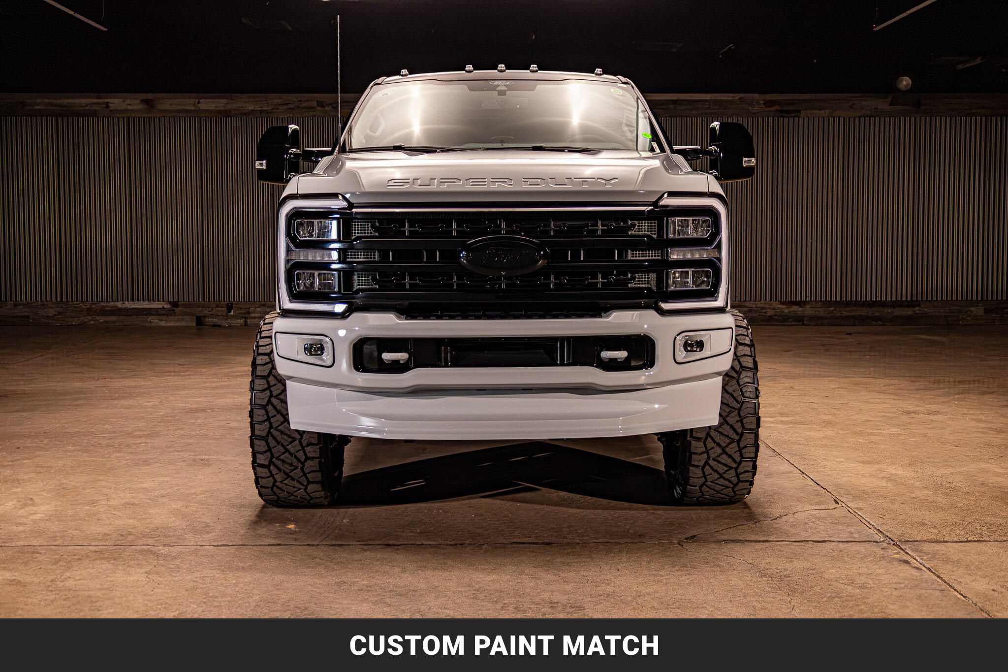 Used 2026 Ford F250 Lariat AWD/4WD image 4