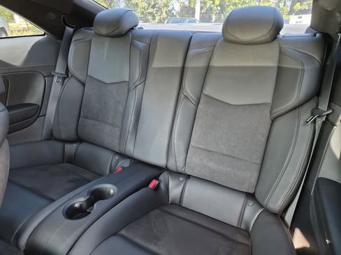 Used 2017 Cadillac ATS V w/ Luxury Package image 16