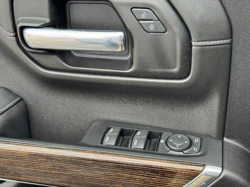 Used 2021 GMC Sierra 1500 Elevation image 23