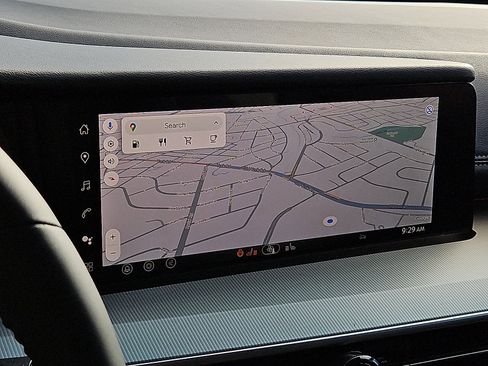 New 2026 Nissan Murano SL image 15