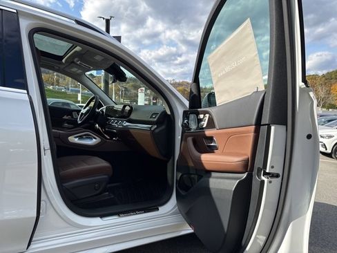 New 2026 Mercedes-Benz GLE 350 GLE 350 image 26