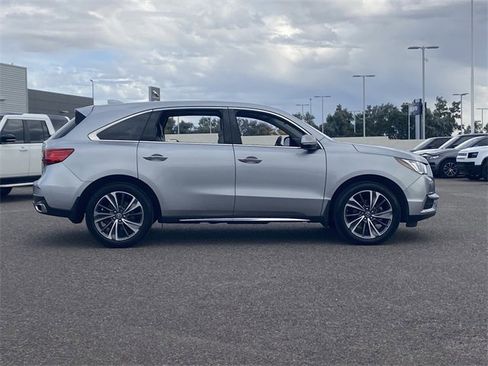 Used 2019 Acura MDX FWD w/ Technology Package image 24