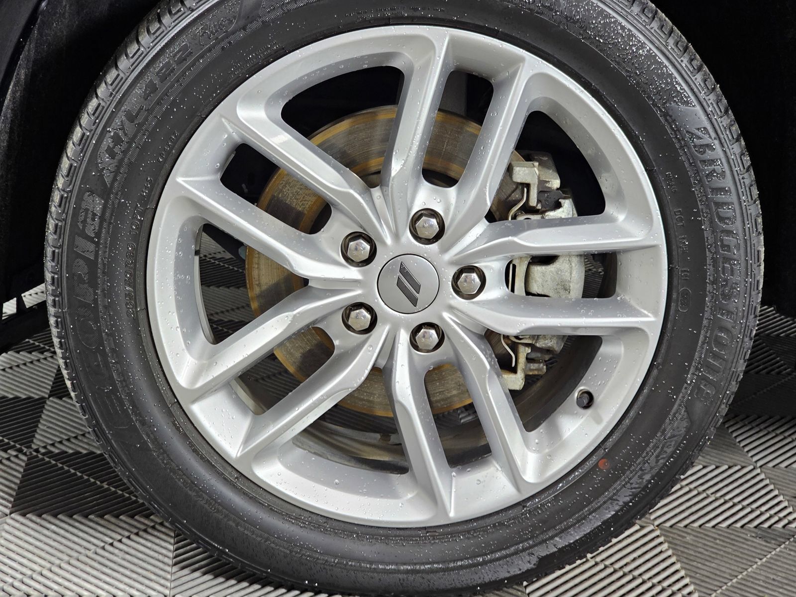 Used 2023 Dodge Durango GT AWD/4WD image 38