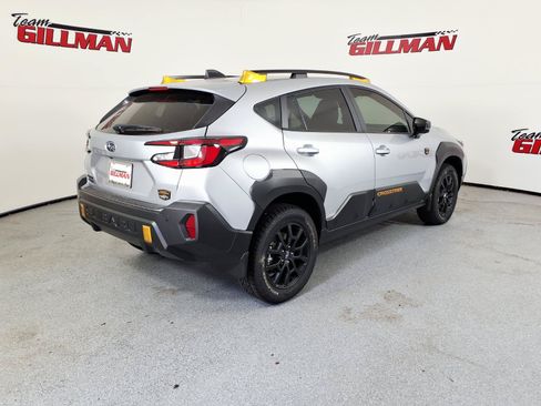 New 2026 Subaru Crosstrek 2.5i Wilderness AWD/4WD image 2