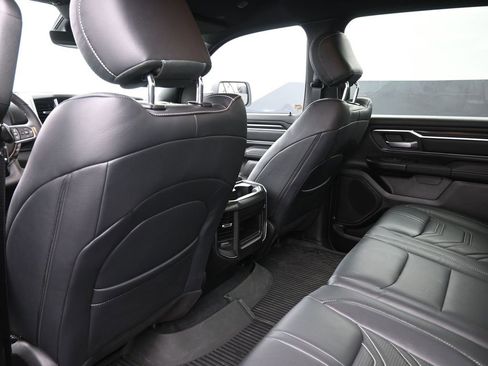 New 2026 RAM 1500 Lone Star image 10