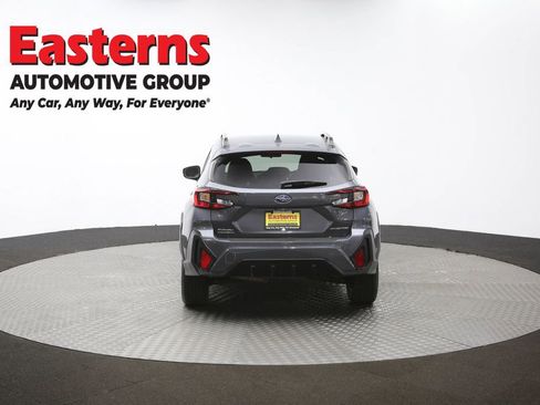 Used 2024 Subaru Crosstrek 2.0i Premium image 36