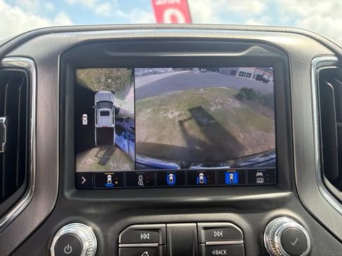 Used 2022 GMC Sierra 1500 Denali w/ Denali Reserve Package AWD/4WD image 19