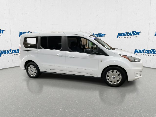 Certified 2020 Ford Transit Connect XLT FWD image 13