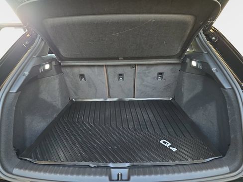 Certified 2023 Audi Q4 e-tron Premium Plus AWD/4WD image 14