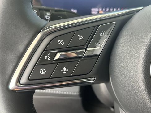 New 2026 Buick Enclave Sport Touring w/ Power Package FWD image 22