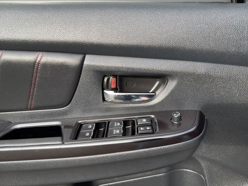 Used 2021 Subaru WRX image 46