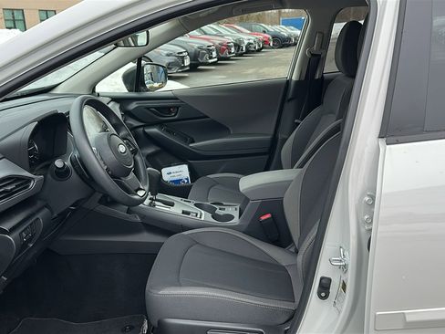 Certified 2025 Subaru Crosstrek 2.0i Premium image 9