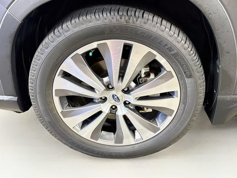 Used 2020 Subaru Ascent Touring w/ Popular Package #2A AWD/4WD image 42