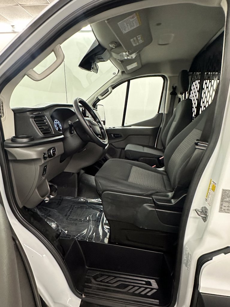 Used 2025 Ford Transit 250 Low Roof w/ Exterior Upgrade Package RWD image 10