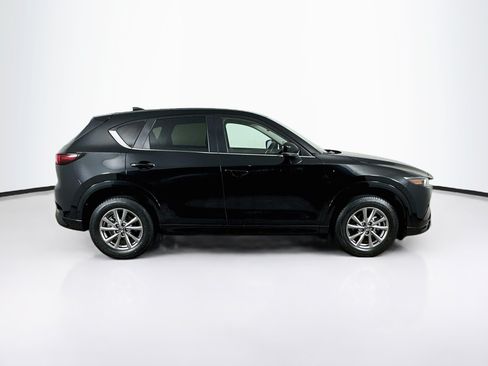 Used 2025 MAZDA CX-5 AWD 2.5 S w/ Preferred Package image 10