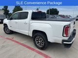 Used 2017 GMC Canyon SLE w/ All Terrain Package image 4