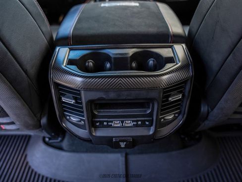 Used 2021 RAM 1500 TRX w/ TRX Level 2 Equipment Group AWD/4WD image 49