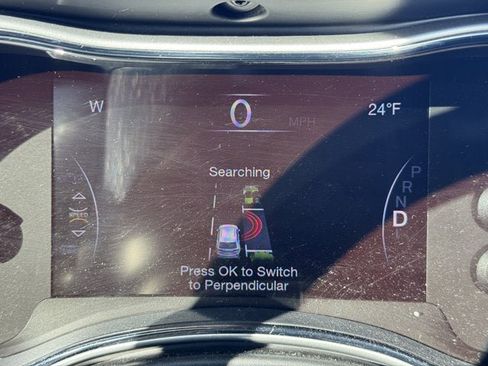 Used 2019 Jeep Grand Cherokee Summit image 20