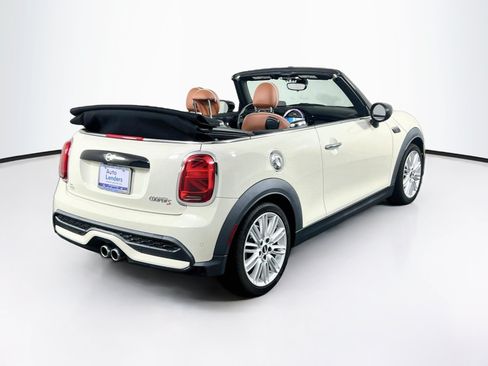 Used 2022 MINI Cooper S FWD image 5