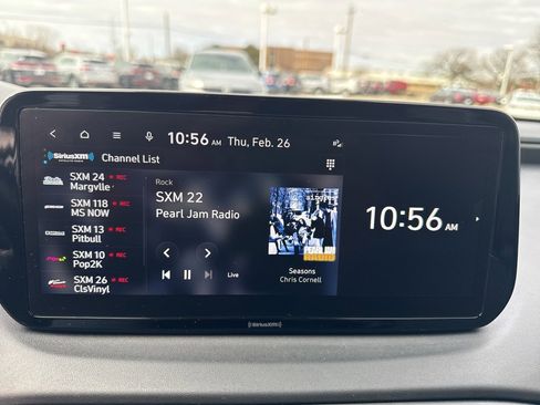 Used 2023 Hyundai Santa Fe SEL image 17