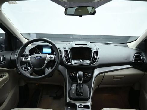 Used 2016 Ford Escape SE w/ SE Chrome Package AWD/4WD image 35