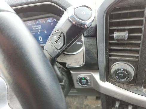 Used 2021 Ford F150 XLT w/ Equipment Group 302A High image 17