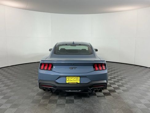 New 2025 Ford Mustang GT Premium image 6