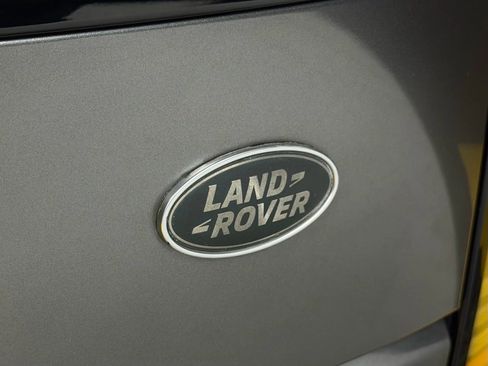 Used 2014 Land Rover Range Rover Supercharged image 12