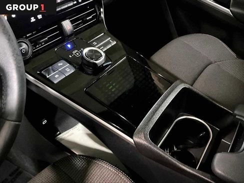 Used 2025 Toyota bZ4X XLE w/ Weather Package image 16