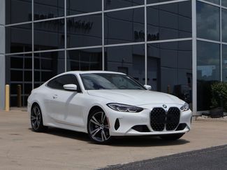 Used 2024 BMW 430i xDrive Coupe w/ Premium Package AWD/4WD video 1