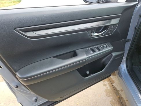 Used 2024 Honda CR-V Sport-L image 13