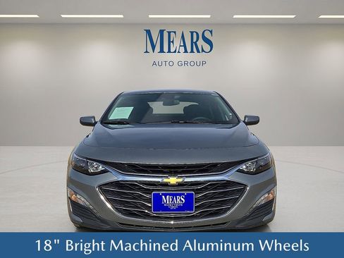 Used 2024 Chevrolet Malibu LT image 9