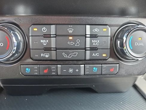 Used 2019 Ford F150 Lariat AWD/4WD image 28