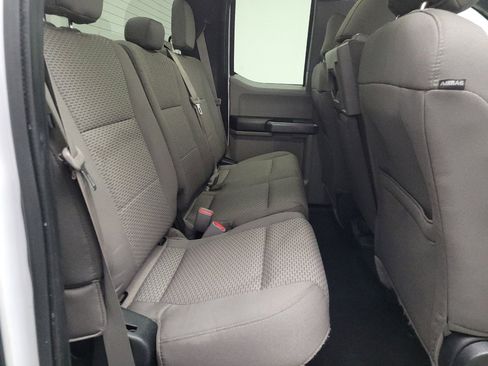 Used 2015 Ford F150 XLT w/ Equipment Group 301A Mid RWD image 19