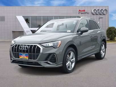 Used 2021 Audi Q3 2.0T Premium w/ Convenience Package