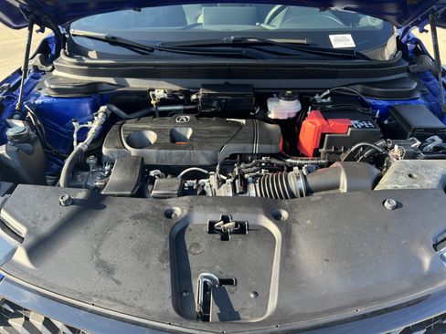 Certified 2024 Acura RDX A-Spec image 34