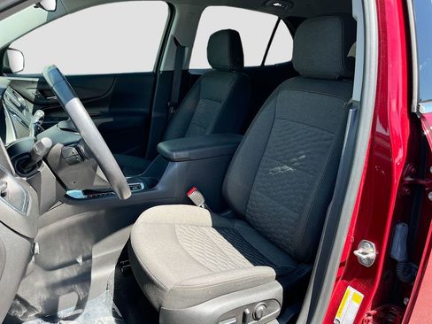 Used 2020 Chevrolet Equinox LT FWD image 15