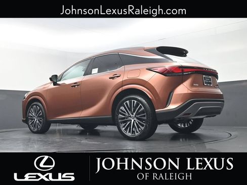 New 2026 Lexus RX 350 w/ Convenience Package AWD/4WD image 18