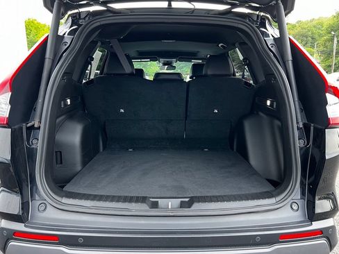 Used 2024 Honda CR-V Sport-L image 7