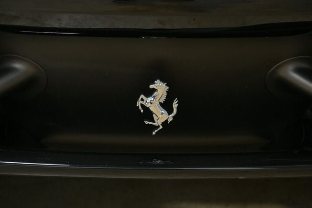 Used 2013 Ferrari 458 Spider RWD image 32