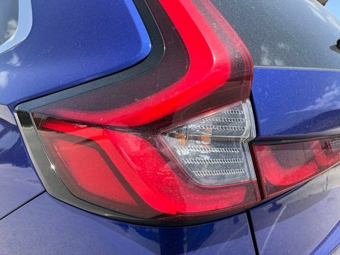 Used 2024 Honda CR-V EX-L image 7