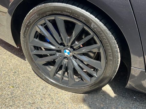 Used 2011 BMW 550i Sedan RWD image 39