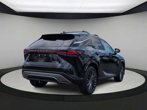 Used 2023 Lexus RX 350 AWD w/ Cold Area Package image 8